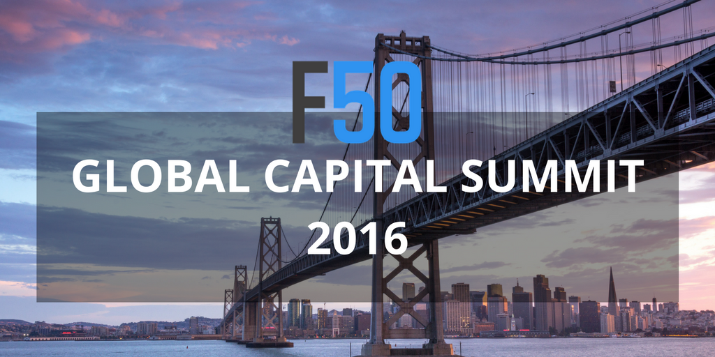 Global Capital Summit 2016